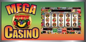 Tìm hiểu một vài thông tin về sảnh casino mega bet168