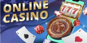 Giới thiệu đôi nét sơ lược về sảnh số đỏ casino BET168