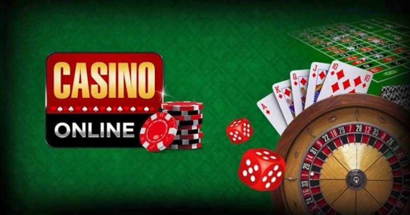 Các sản phẩm liên quan tới số đỏ casino tại BET168