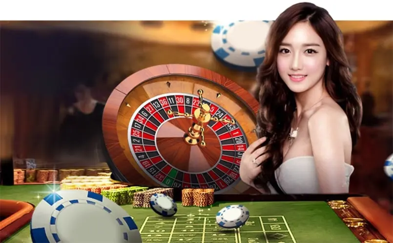 Casino Bet168 - Thiên đường giải trí đỉnh cao nhất