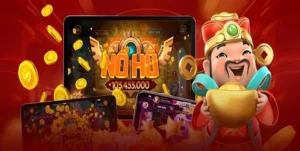 Tìm hiểu nổ hũ BET168 là game như thế nào