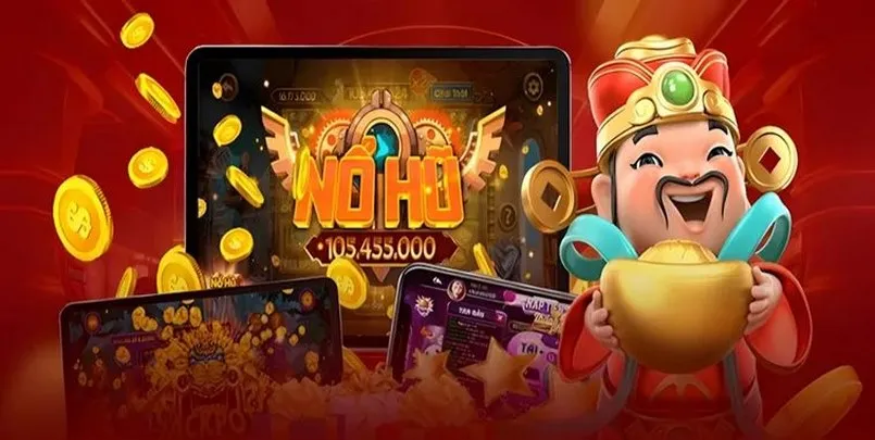 Tìm hiểu nổ hũ BET168 là game như thế nào