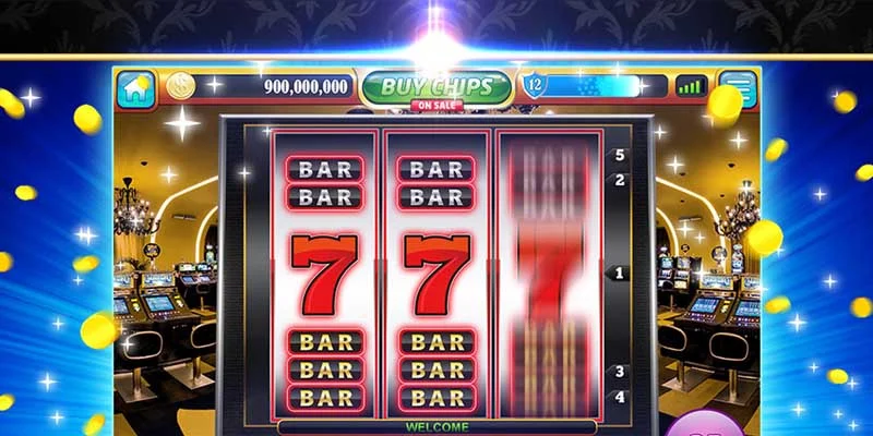 Thuật Ngữ Trong Game Nổ Hũ  Bet168